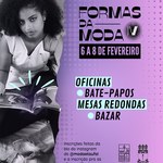 4º Formas da Moda