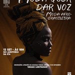 "Moda quer dar voz"