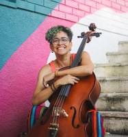 Professora Miran Abs representará Alagoas na Quadrienal de Praga Professora Miran Abs representará Alagoas na Quadrienal de Praga