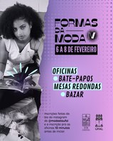 4º Formas da Moda